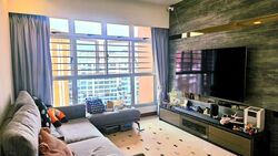 Blk 665B Waterway Woodcress (Punggol), HDB 4 Rooms #561489841
